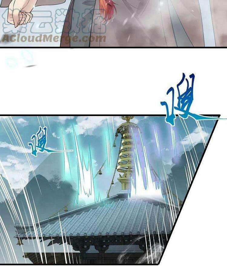 Nghịch Thiên Tà Thần: Chapter 432