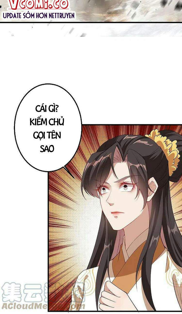 Nghịch Thiên Tà Thần: Chapter 432