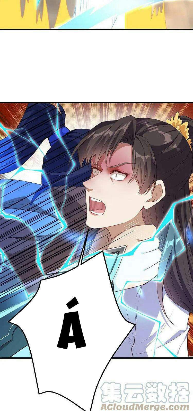 Nghịch Thiên Tà Thần: Chapter 432