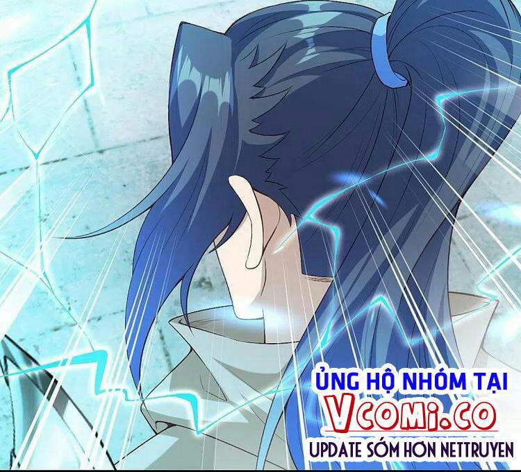 Nghịch Thiên Tà Thần: Chapter 432