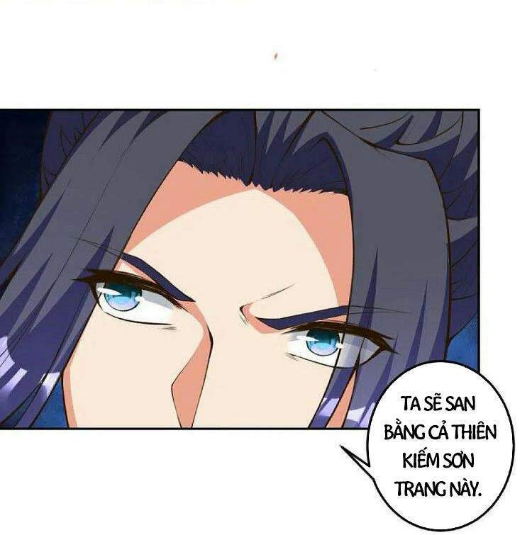 Nghịch Thiên Tà Thần: Chapter 432