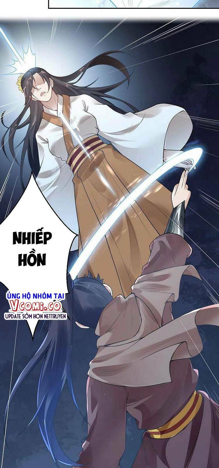 Nghịch Thiên Tà Thần: Chapter 433