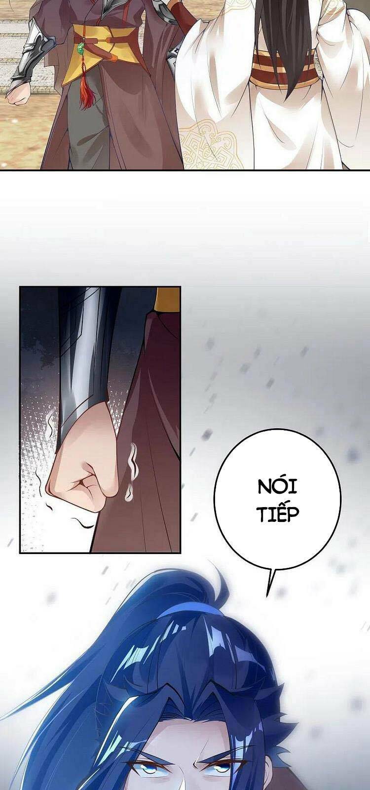 Nghịch Thiên Tà Thần: Chapter 433