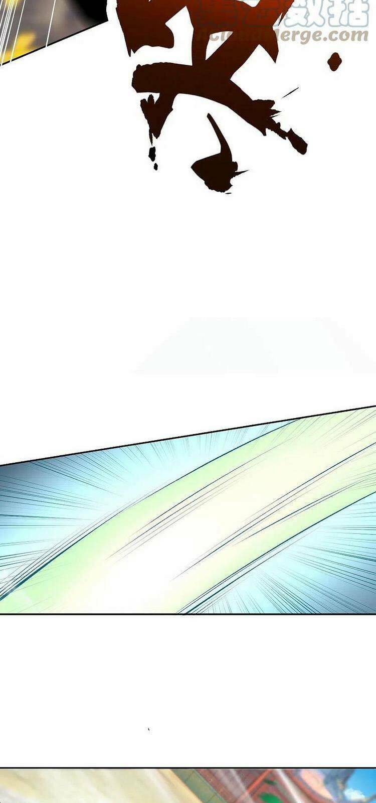 Nghịch Thiên Tà Thần: Chapter 433
