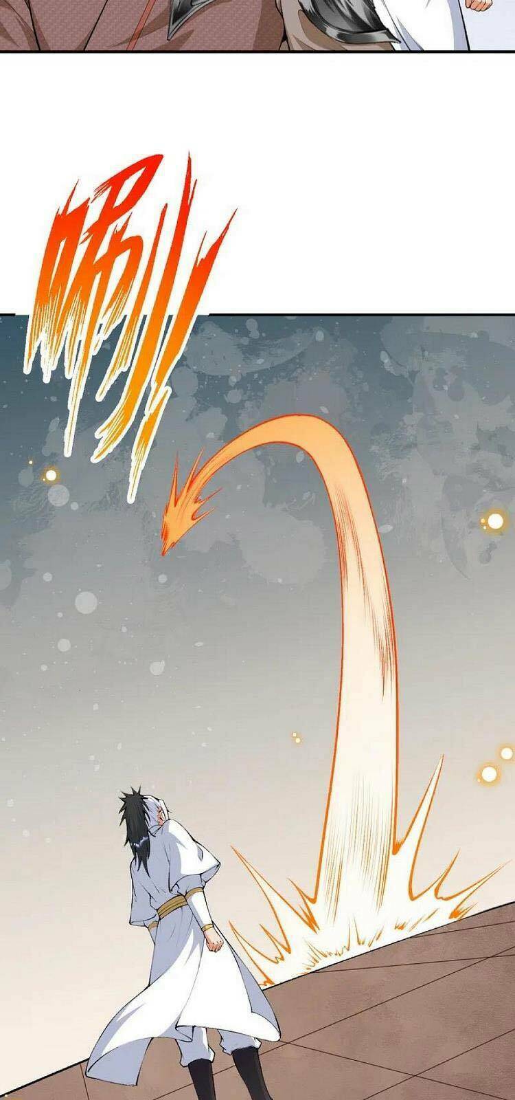 Nghịch Thiên Tà Thần: Chapter 433