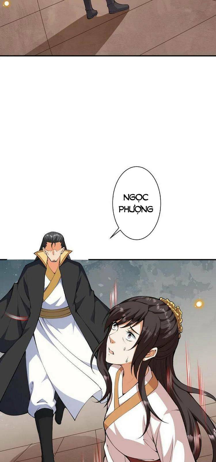 Nghịch Thiên Tà Thần: Chapter 433
