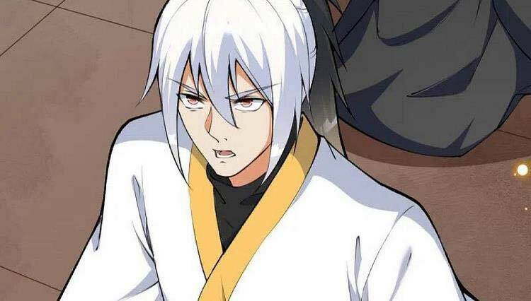 Nghịch Thiên Tà Thần: Chapter 433