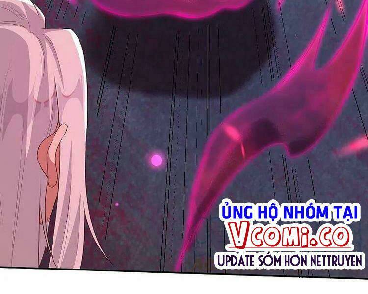 Nghịch Thiên Tà Thần: Chapter 434