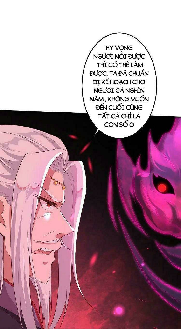 Nghịch Thiên Tà Thần: Chapter 434