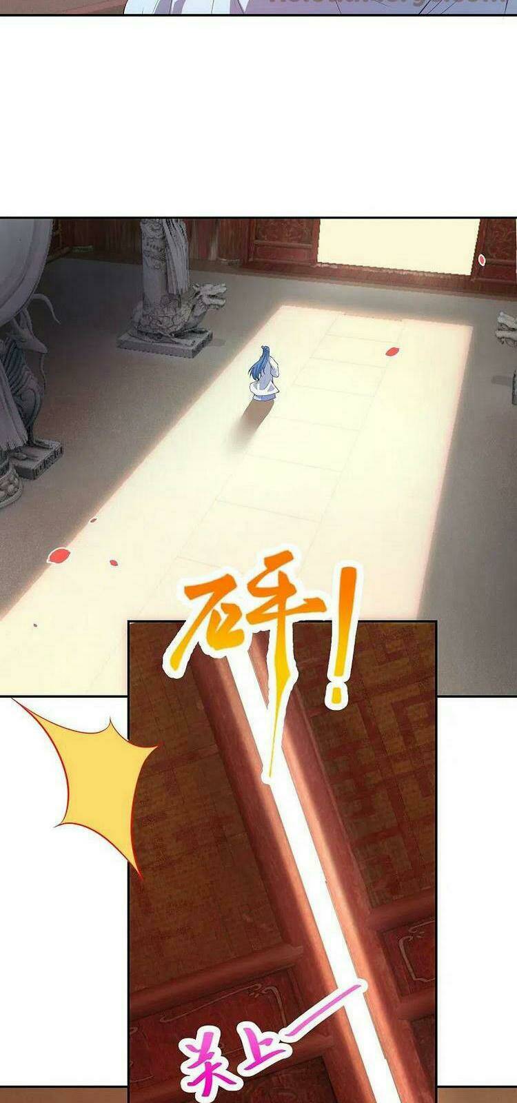 Nghịch Thiên Tà Thần: Chapter 434