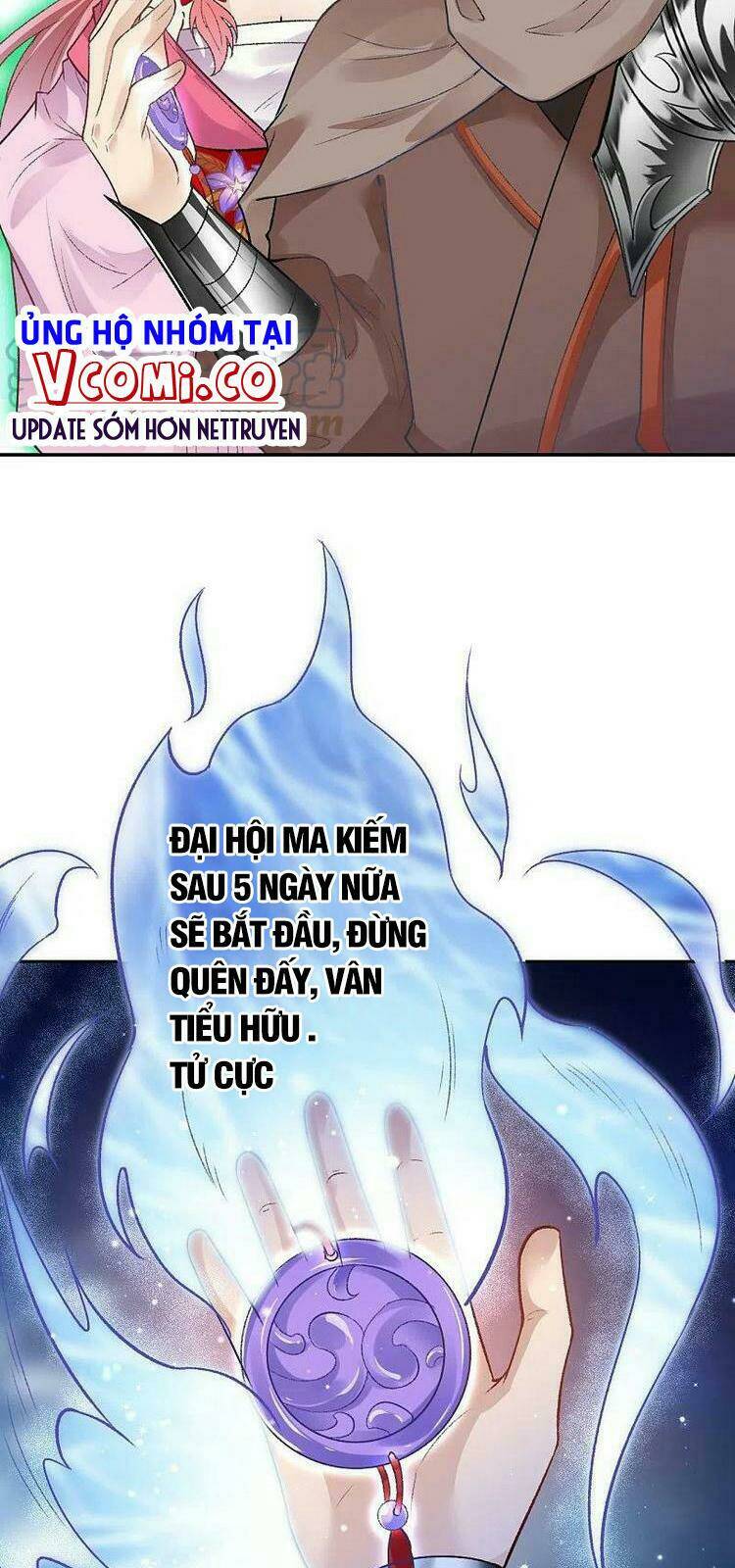 Nghịch Thiên Tà Thần: Chapter 434