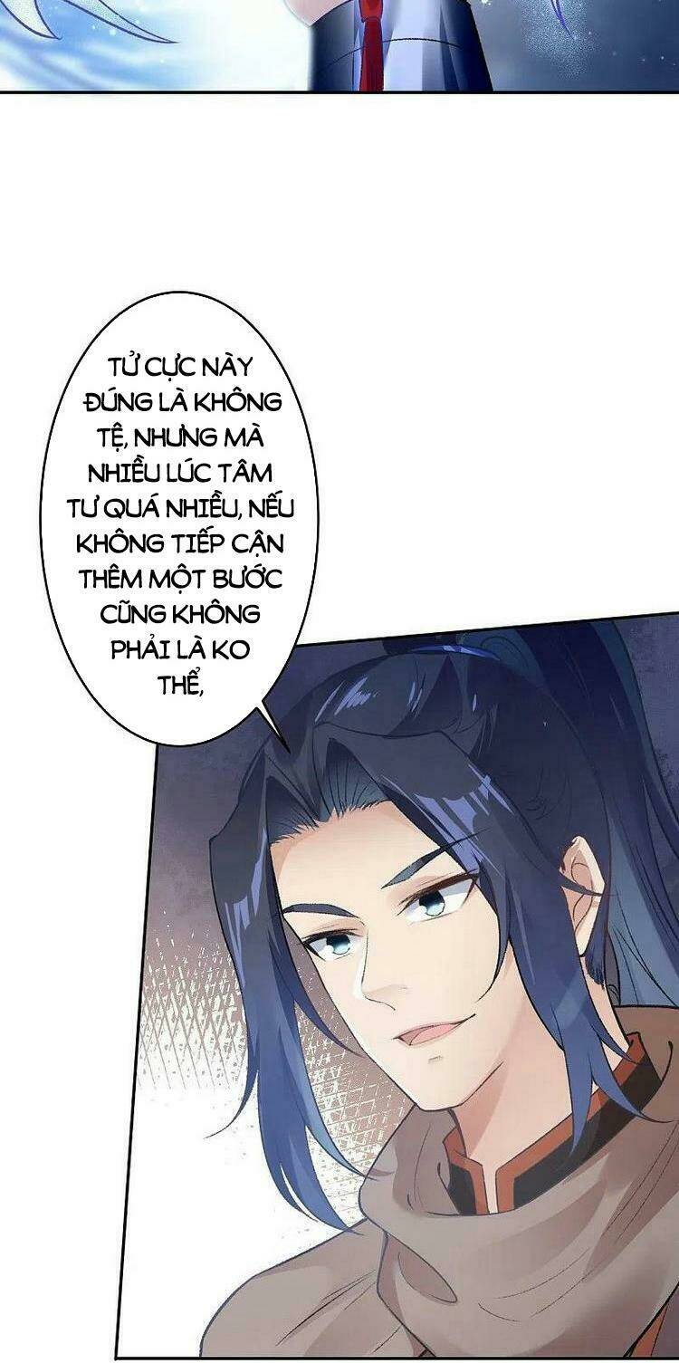 Nghịch Thiên Tà Thần: Chapter 434