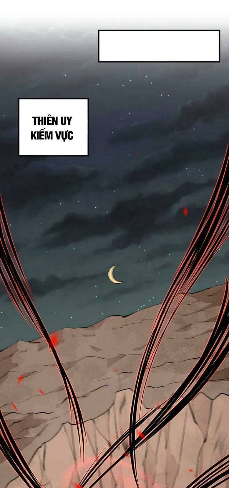 Nghịch Thiên Tà Thần: Chapter 434