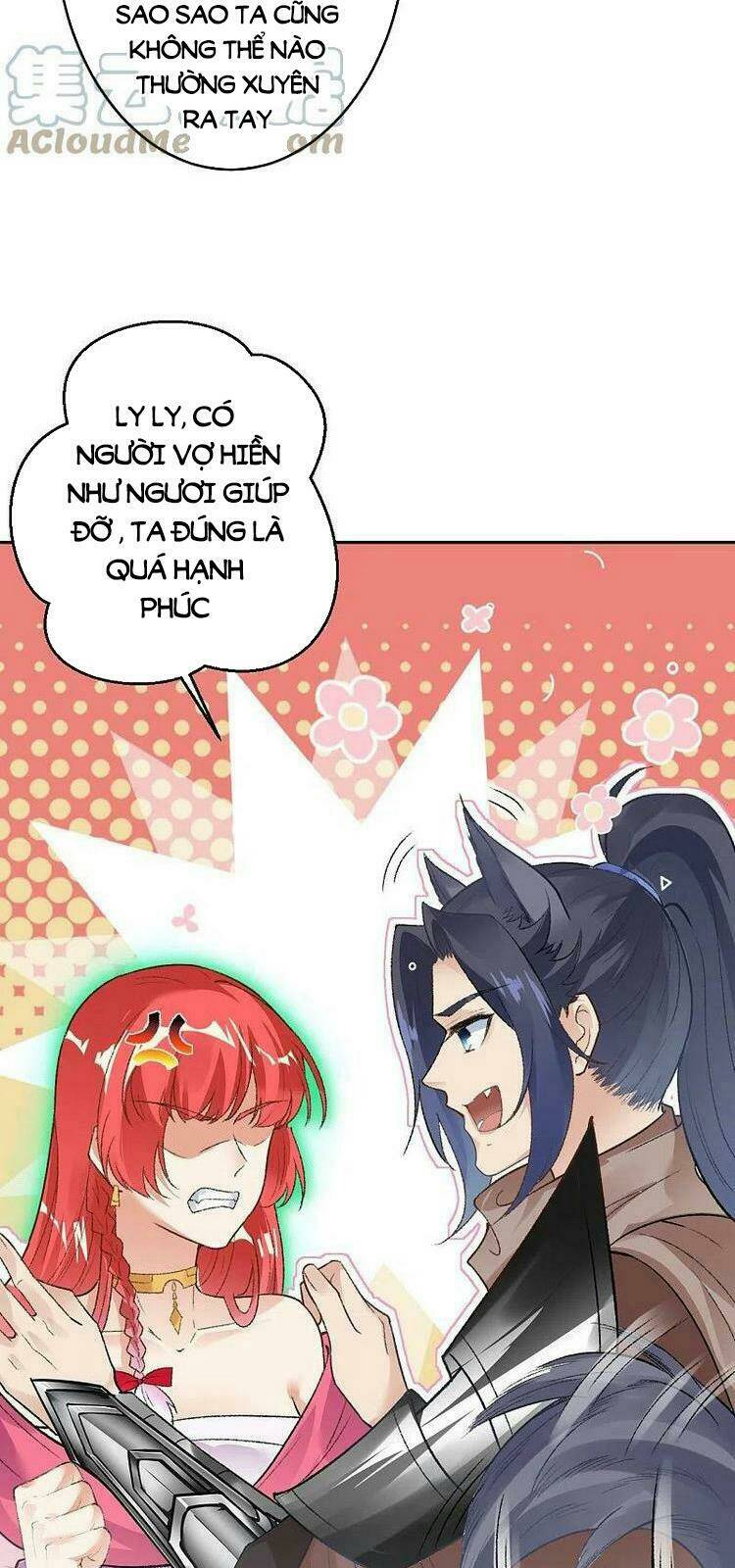 Nghịch Thiên Tà Thần: Chapter 434