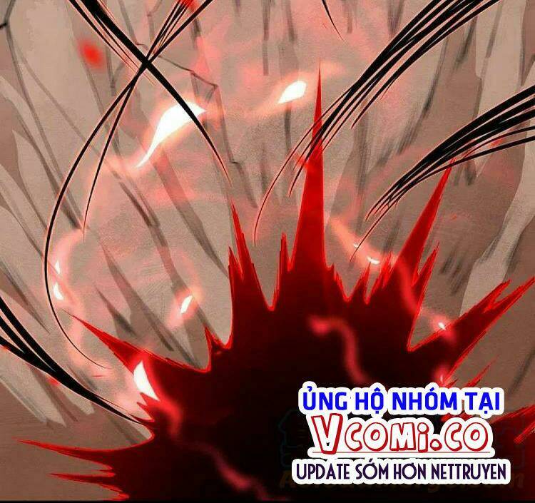 Nghịch Thiên Tà Thần: Chapter 434