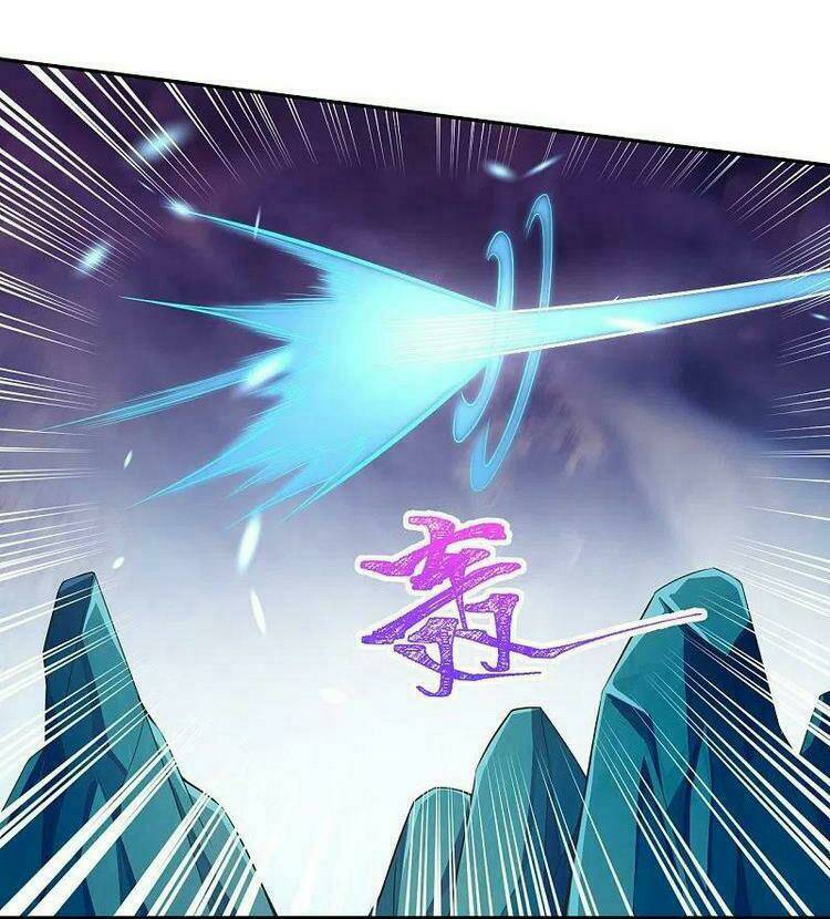 Nghịch Thiên Tà Thần: Chapter 434