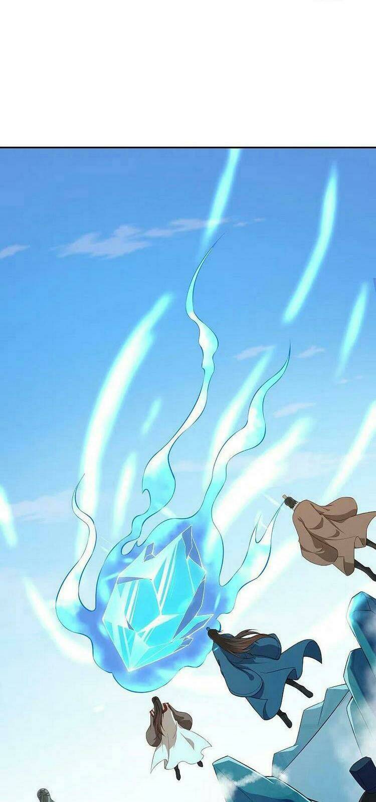 Nghịch Thiên Tà Thần: Chapter 434