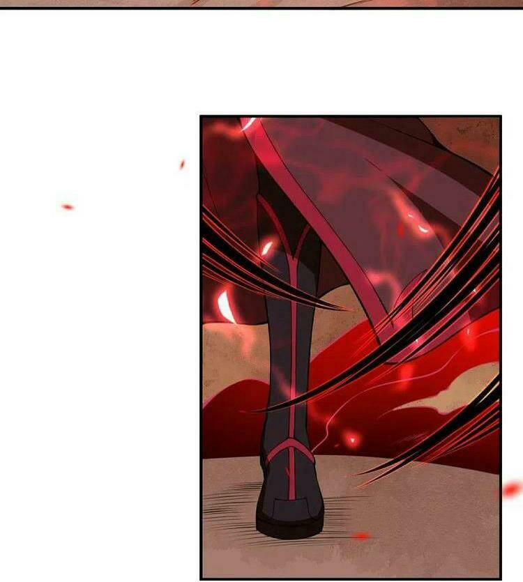 Nghịch Thiên Tà Thần: Chapter 434