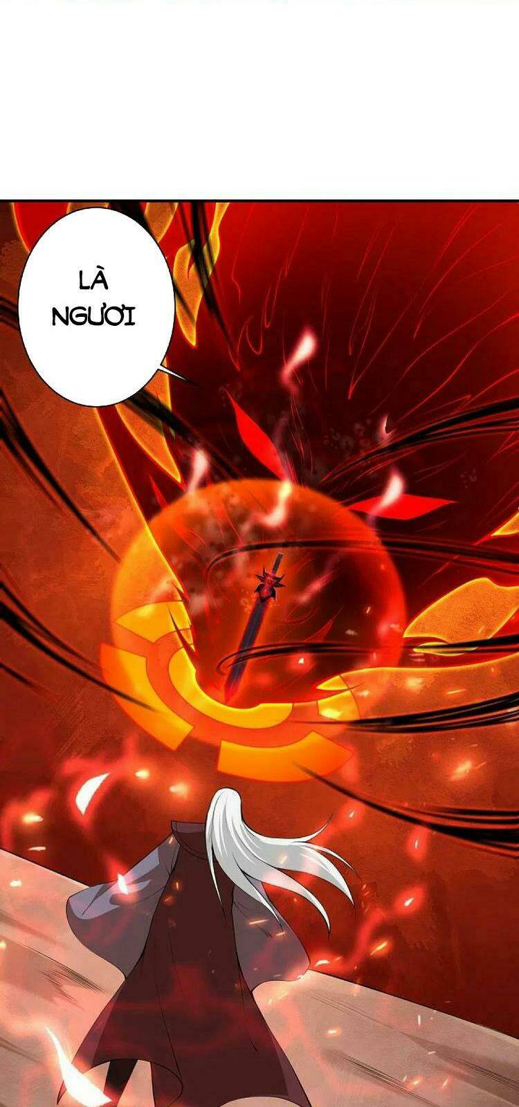 Nghịch Thiên Tà Thần: Chapter 434