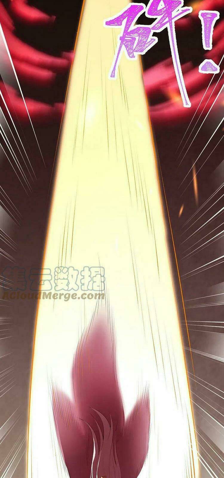 Nghịch Thiên Tà Thần: Chapter 435