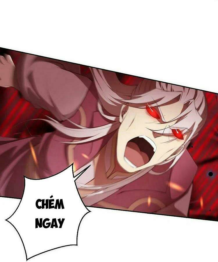 Nghịch Thiên Tà Thần: Chapter 435