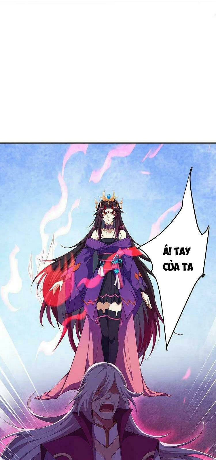 Nghịch Thiên Tà Thần: Chapter 435