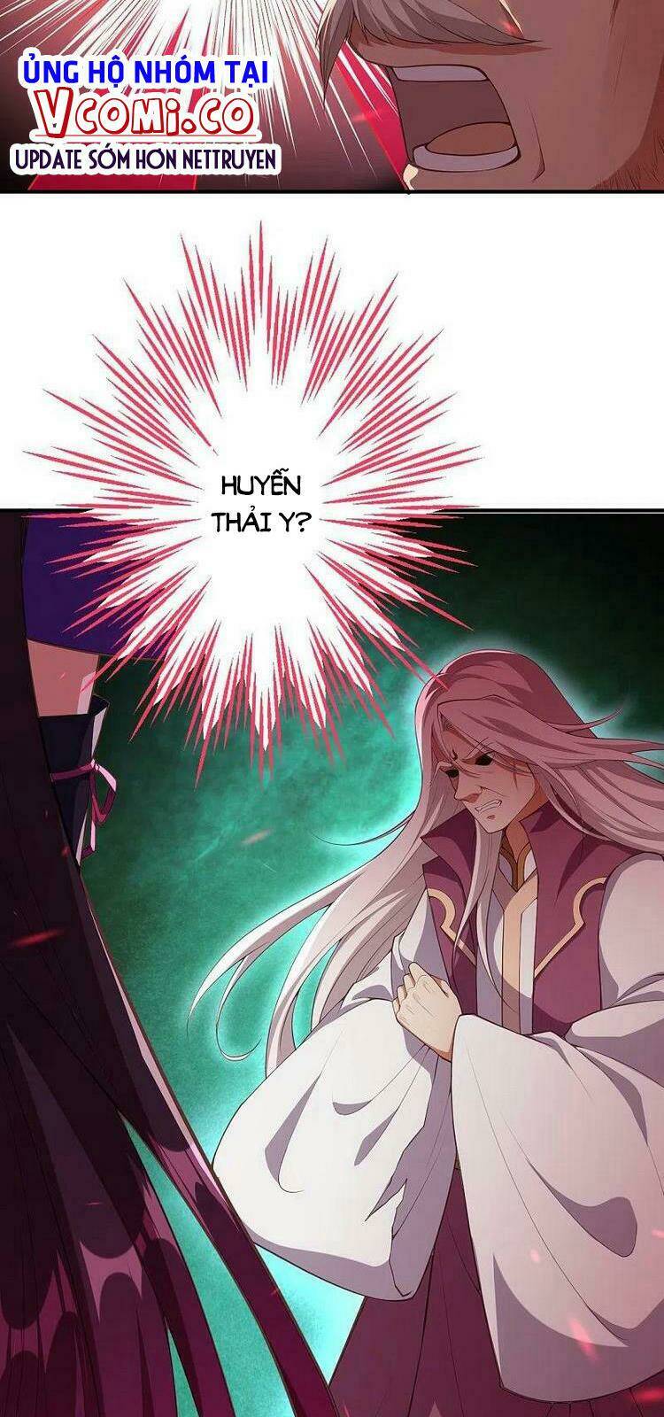 Nghịch Thiên Tà Thần: Chapter 435