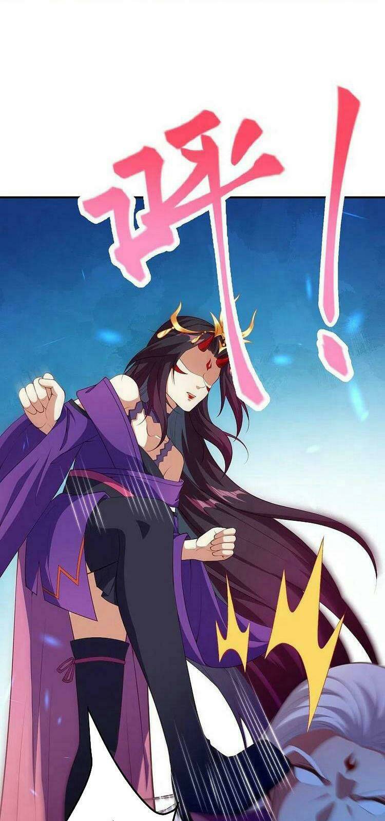 Nghịch Thiên Tà Thần: Chapter 435