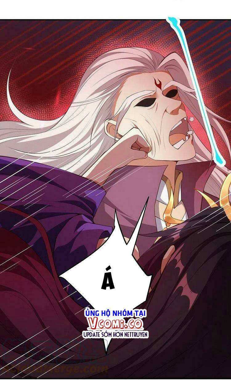Nghịch Thiên Tà Thần: Chapter 435