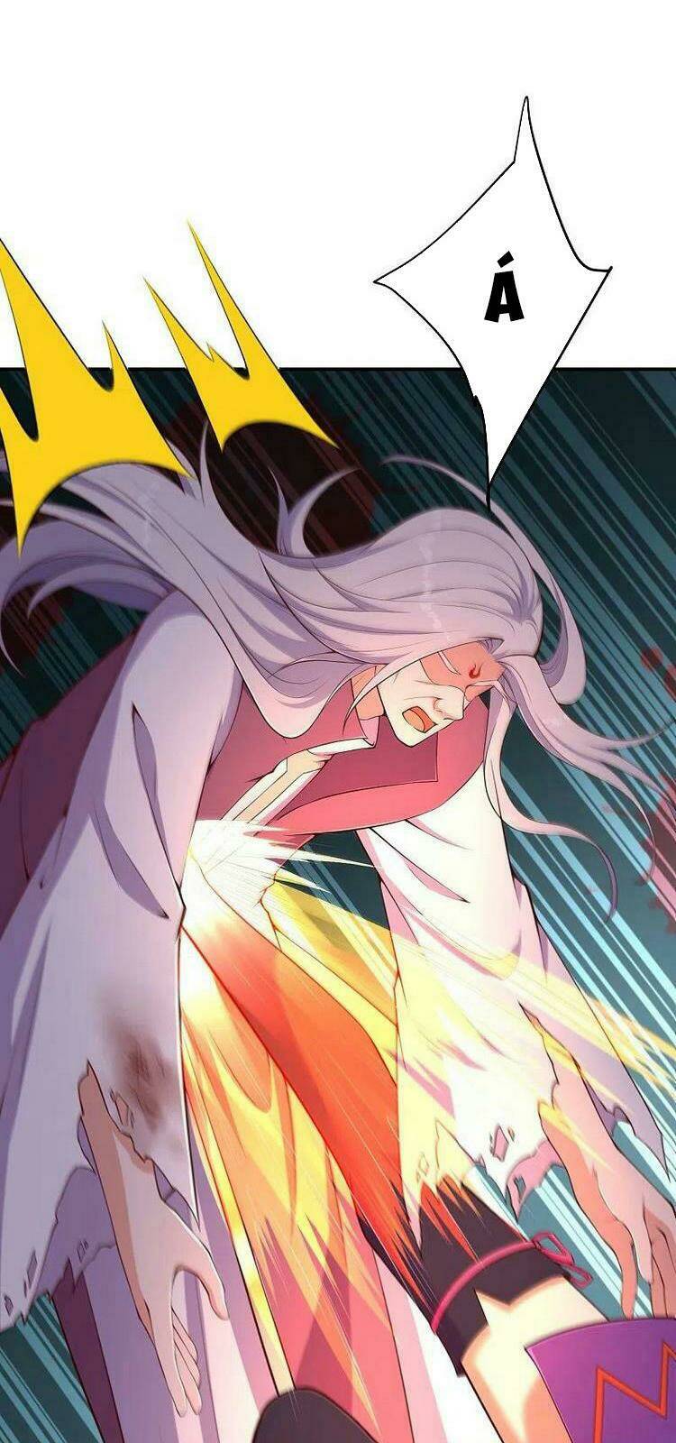 Nghịch Thiên Tà Thần: Chapter 435