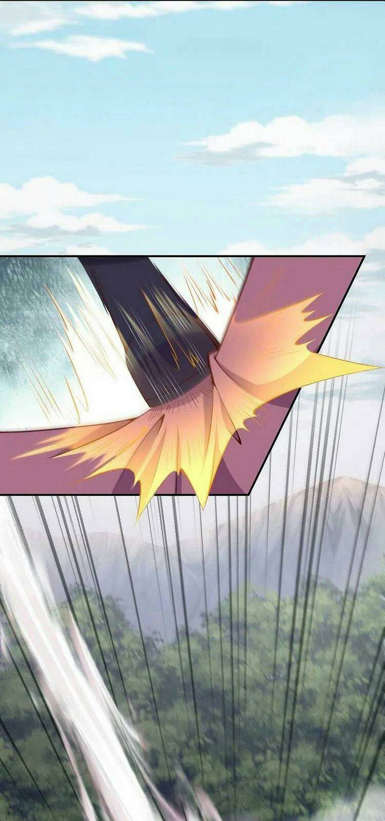 Nghịch Thiên Tà Thần: Chapter 435