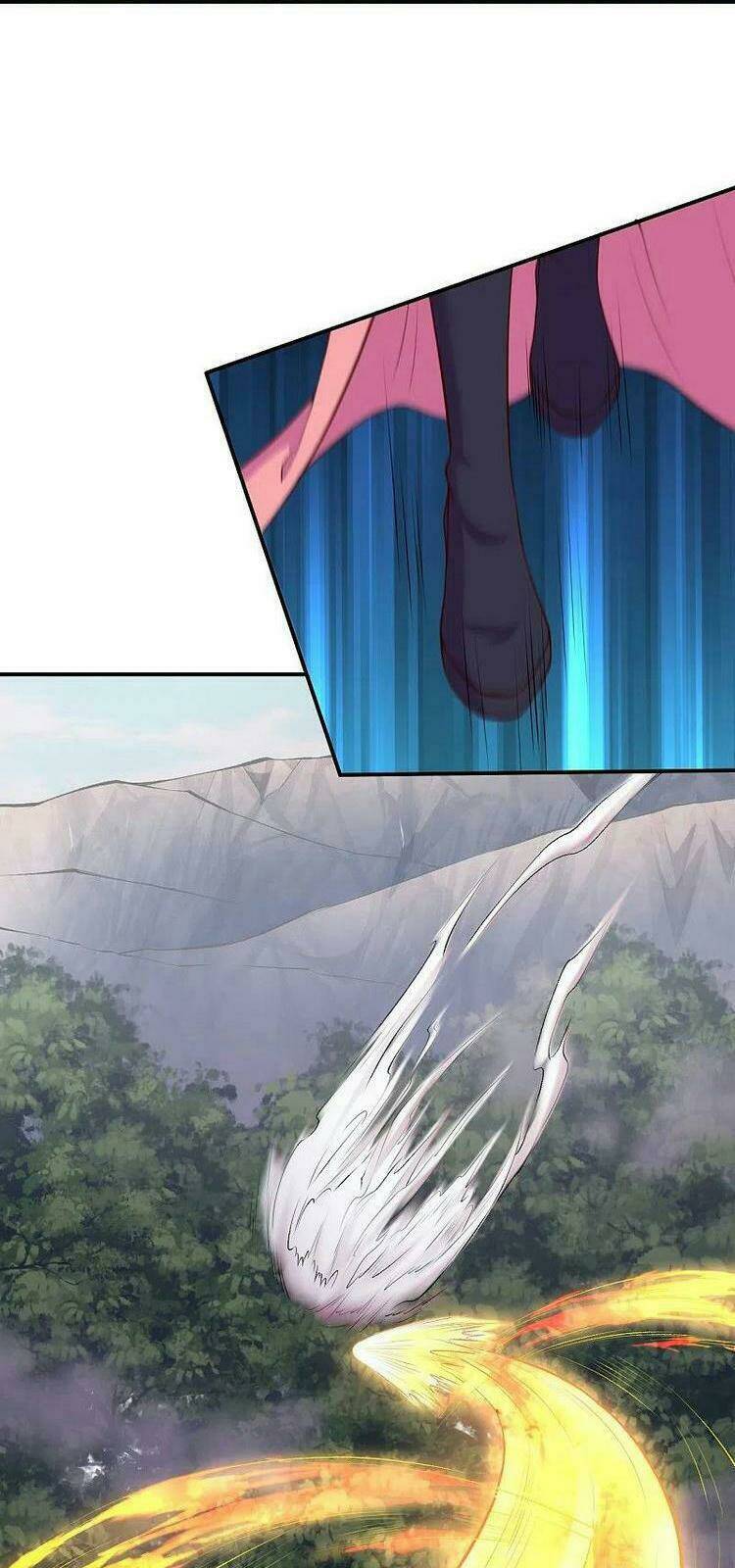 Nghịch Thiên Tà Thần: Chapter 435