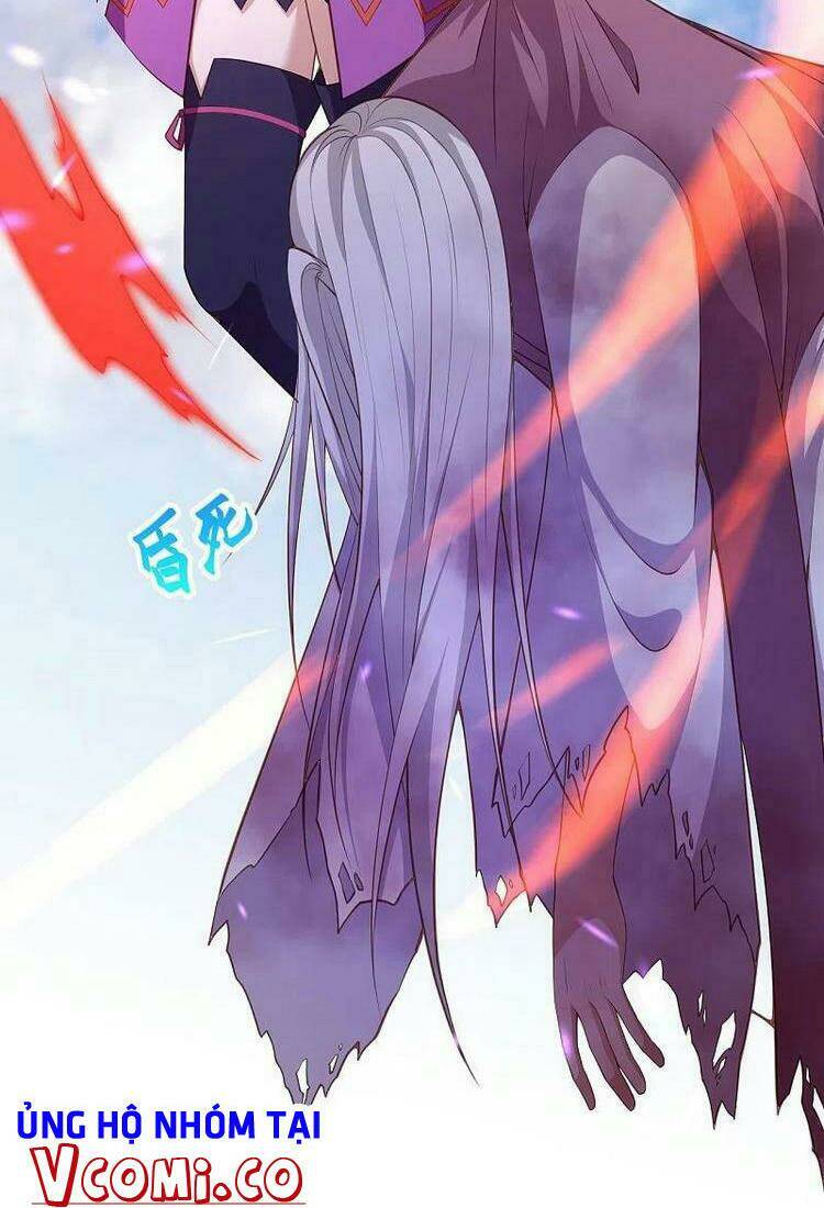 Nghịch Thiên Tà Thần: Chapter 435