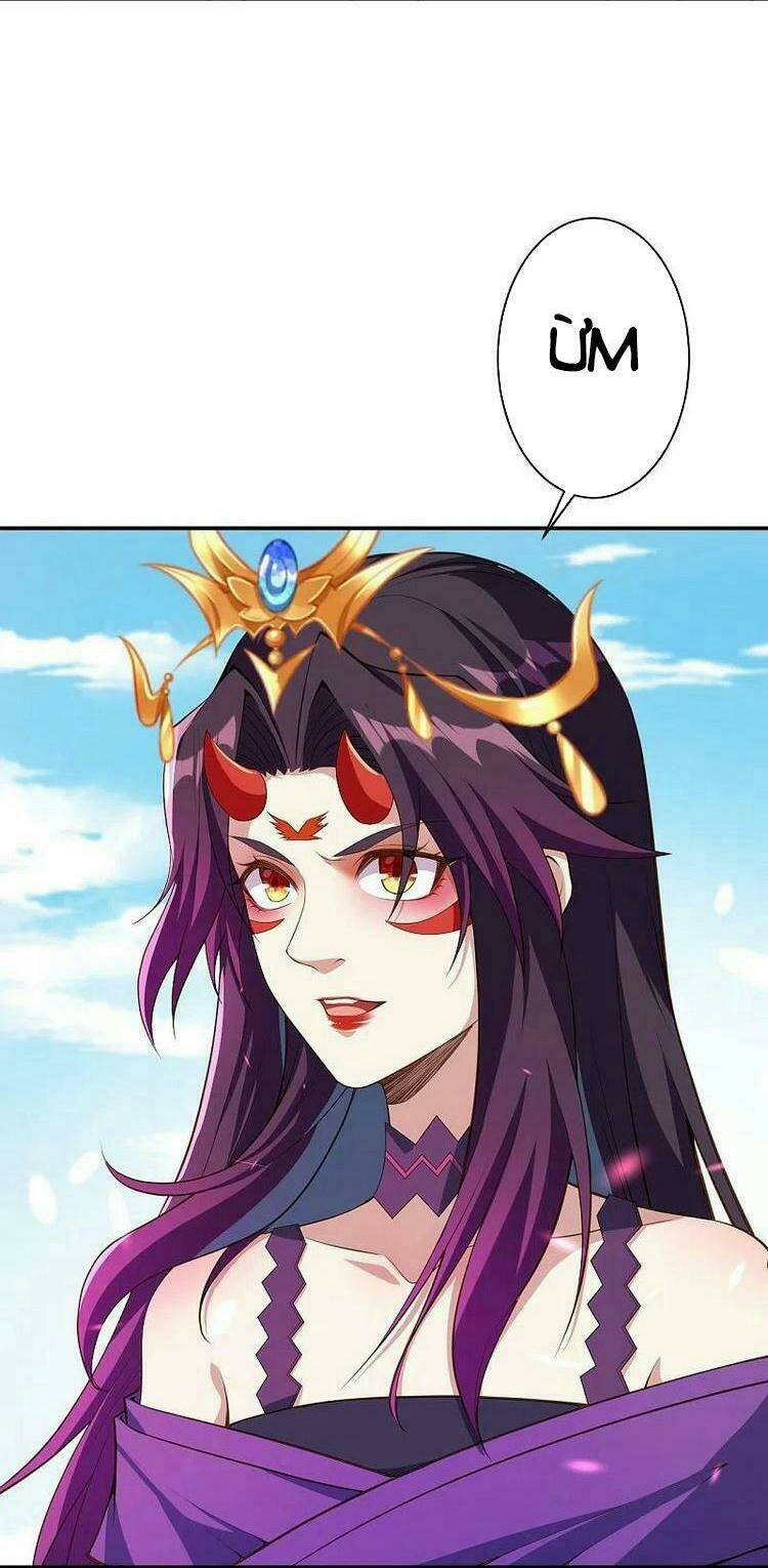 Nghịch Thiên Tà Thần: Chapter 435