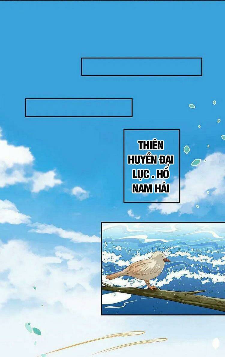 Nghịch Thiên Tà Thần: Chapter 435