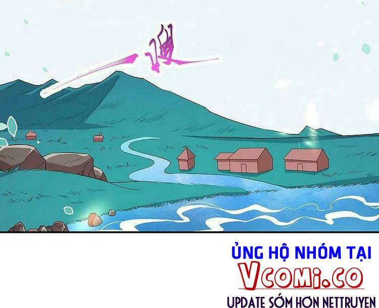 Nghịch Thiên Tà Thần: Chapter 435