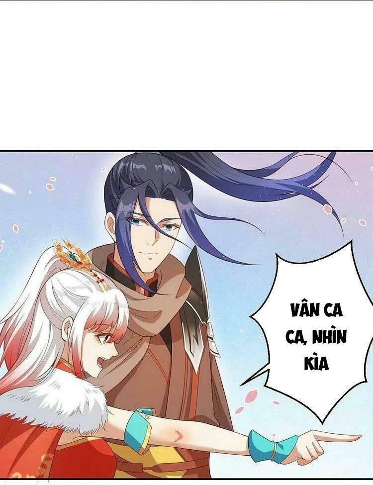 Nghịch Thiên Tà Thần: Chapter 435
