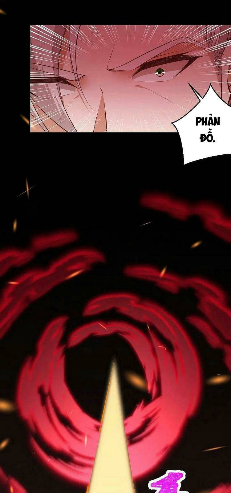 Nghịch Thiên Tà Thần: Chapter 435