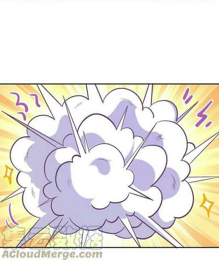 Nghịch Thiên Tà Thần: Chapter 436