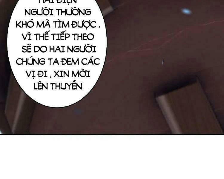 Nghịch Thiên Tà Thần: Chapter 436