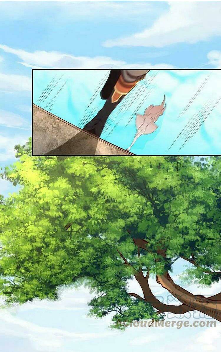Nghịch Thiên Tà Thần: Chapter 436
