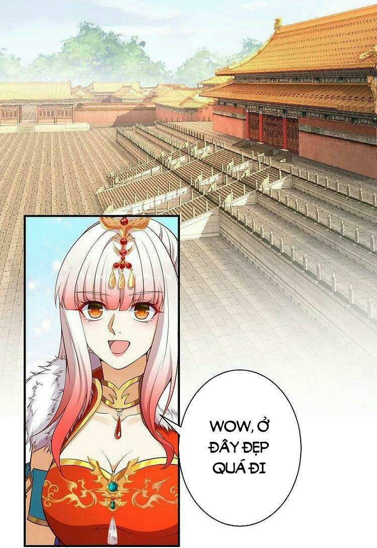 Nghịch Thiên Tà Thần: Chapter 436