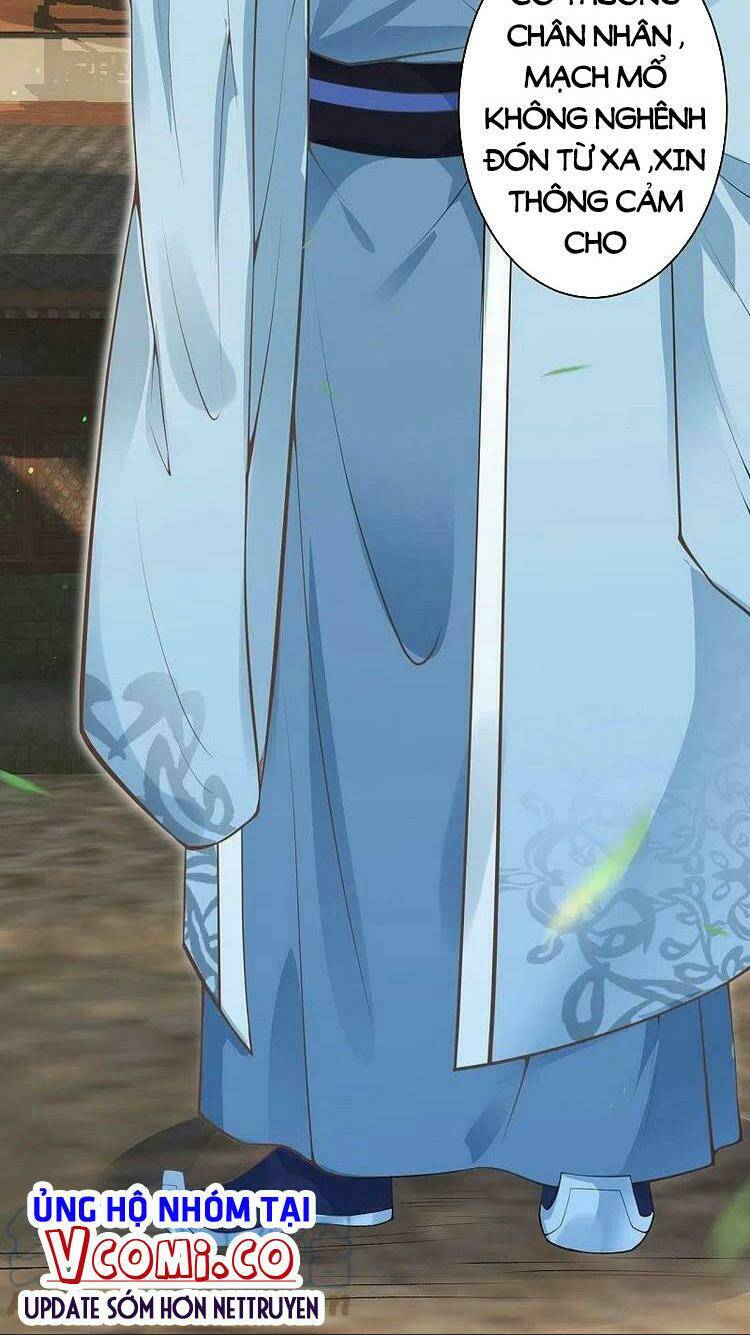 Nghịch Thiên Tà Thần: Chapter 436