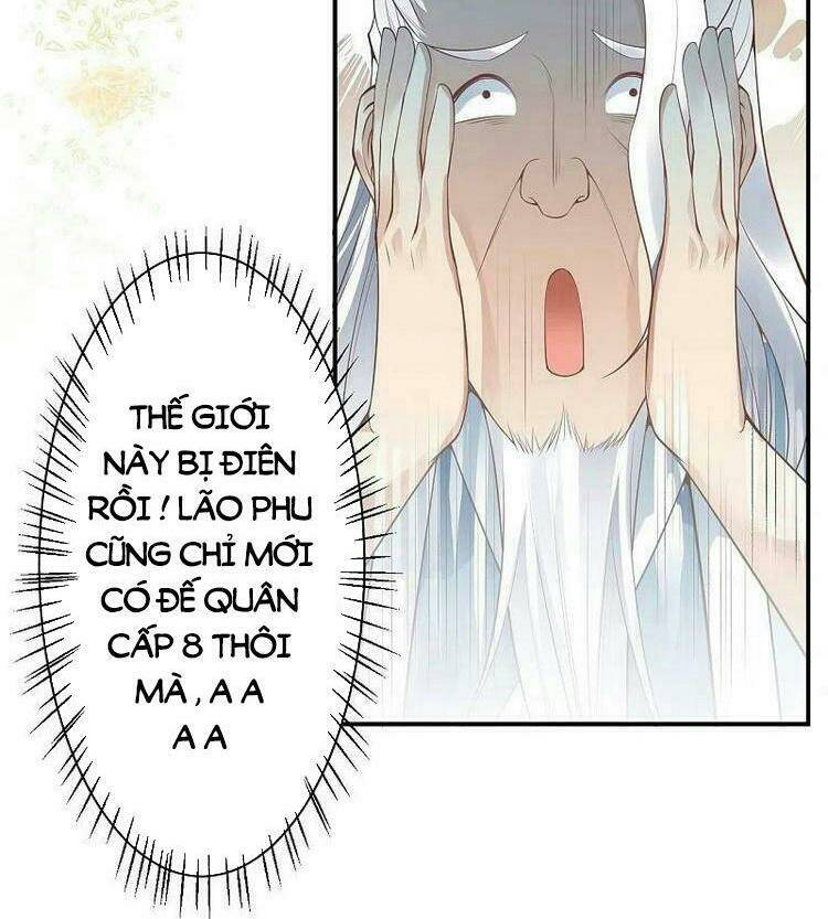 Nghịch Thiên Tà Thần: Chapter 436
