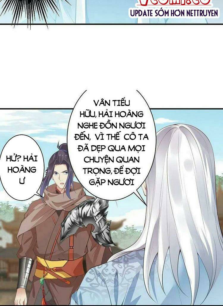 Nghịch Thiên Tà Thần: Chapter 436