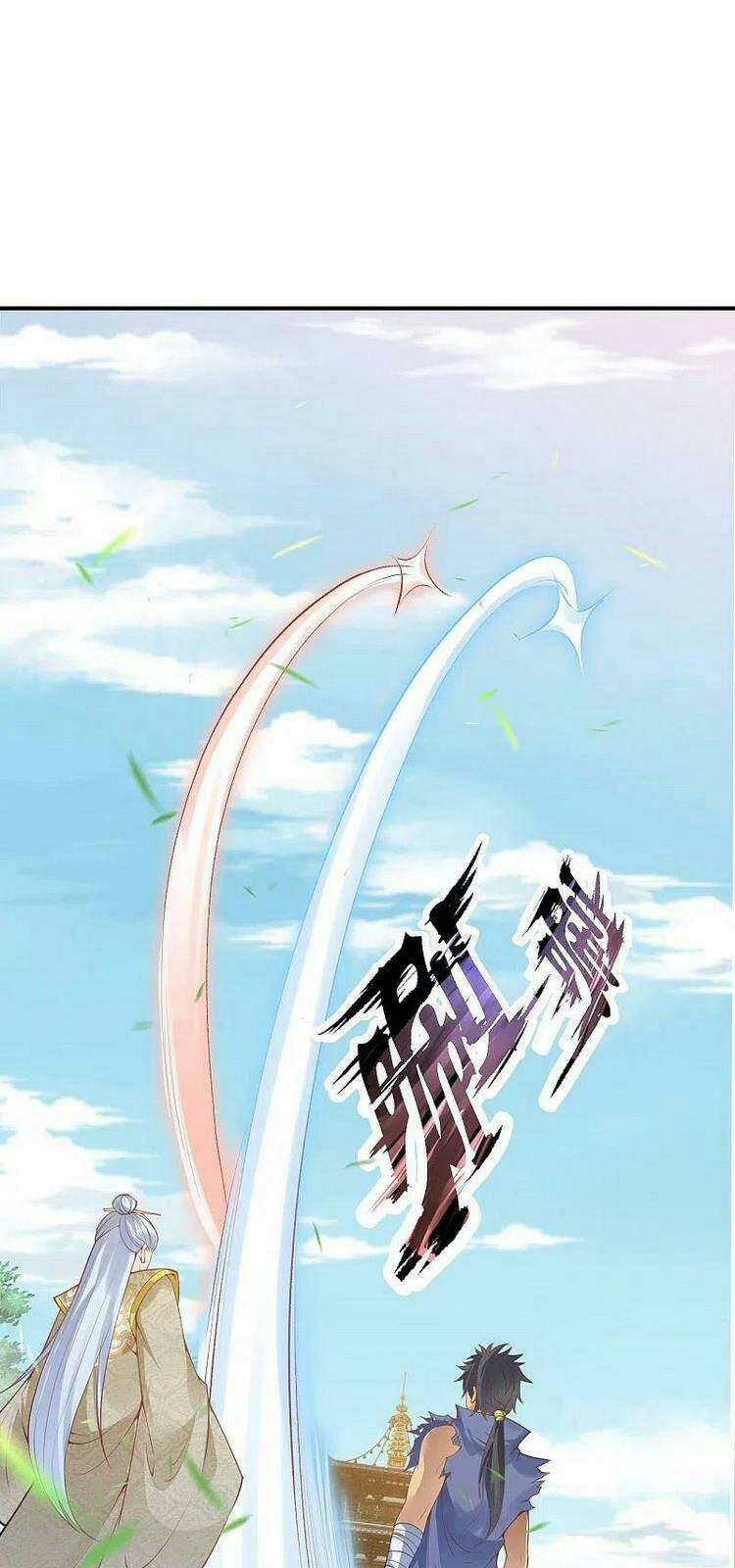 Nghịch Thiên Tà Thần: Chapter 436