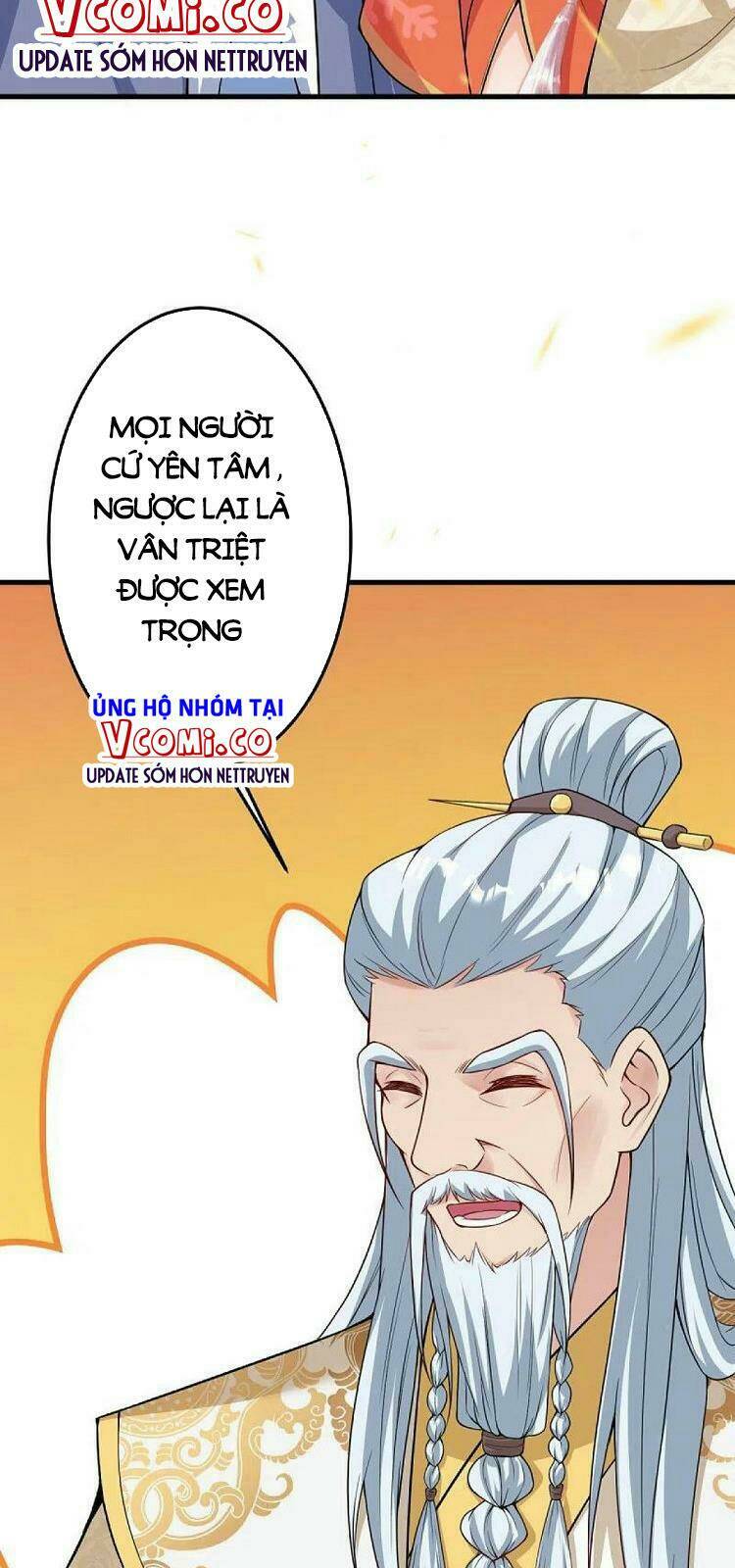 Nghịch Thiên Tà Thần: Chapter 437
