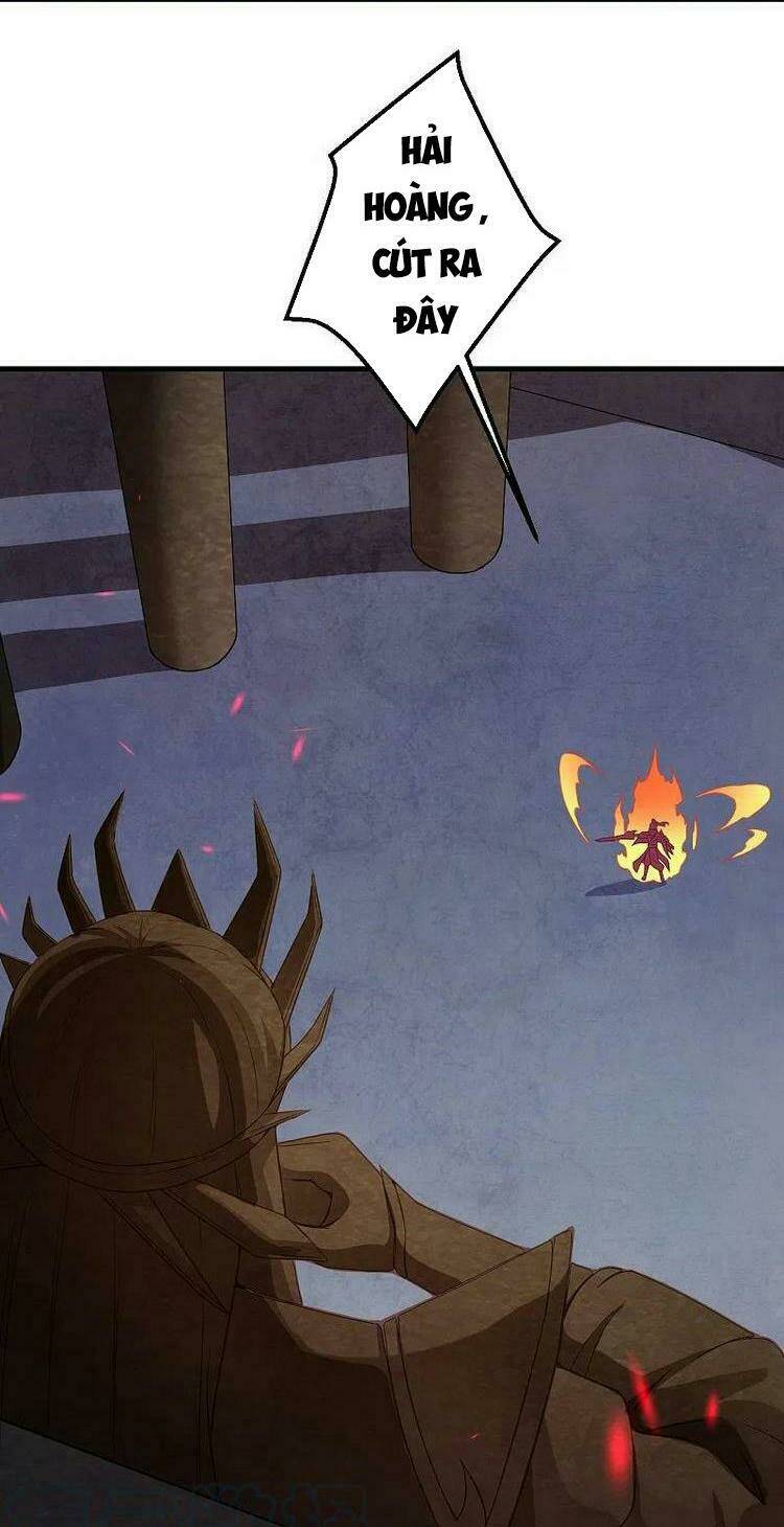 Nghịch Thiên Tà Thần: Chapter 437