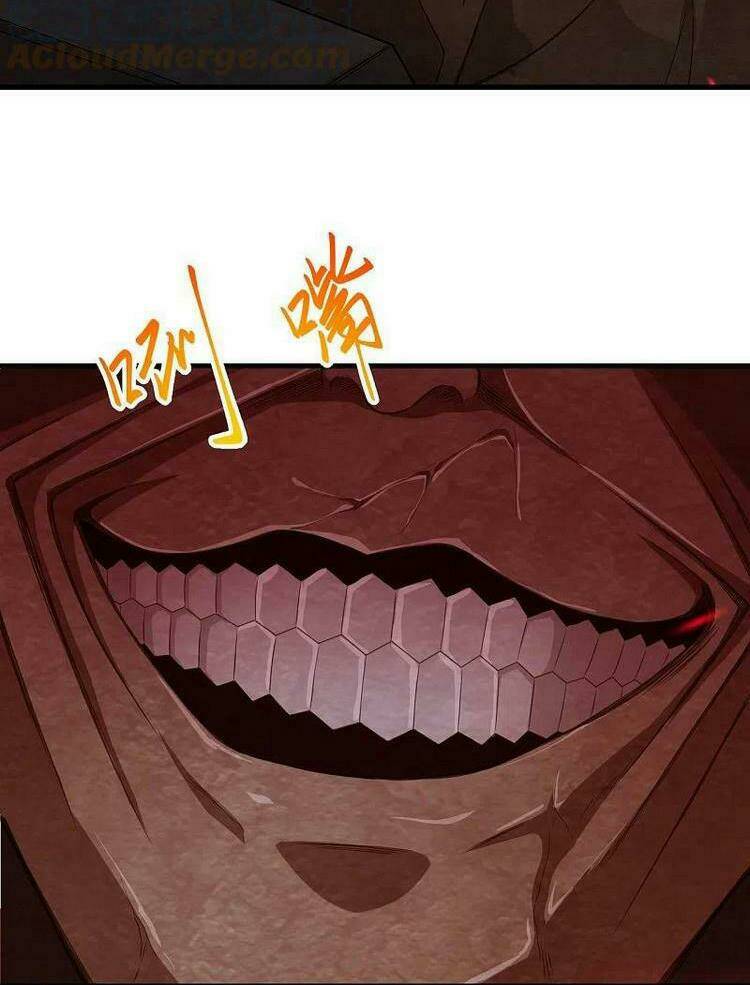 Nghịch Thiên Tà Thần: Chapter 437