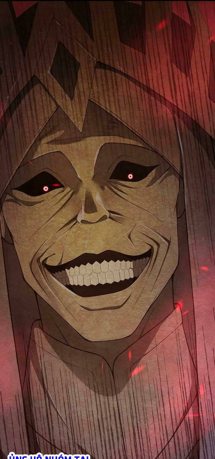 Nghịch Thiên Tà Thần: Chapter 437